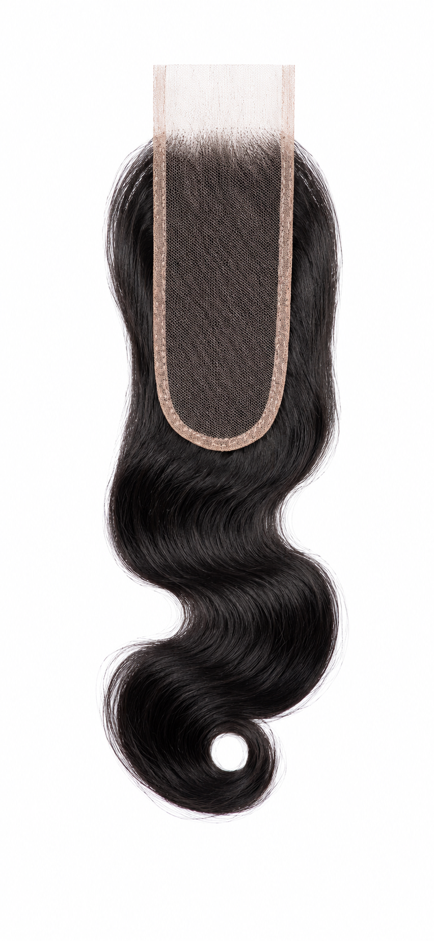 2x6 HD Lace Closure