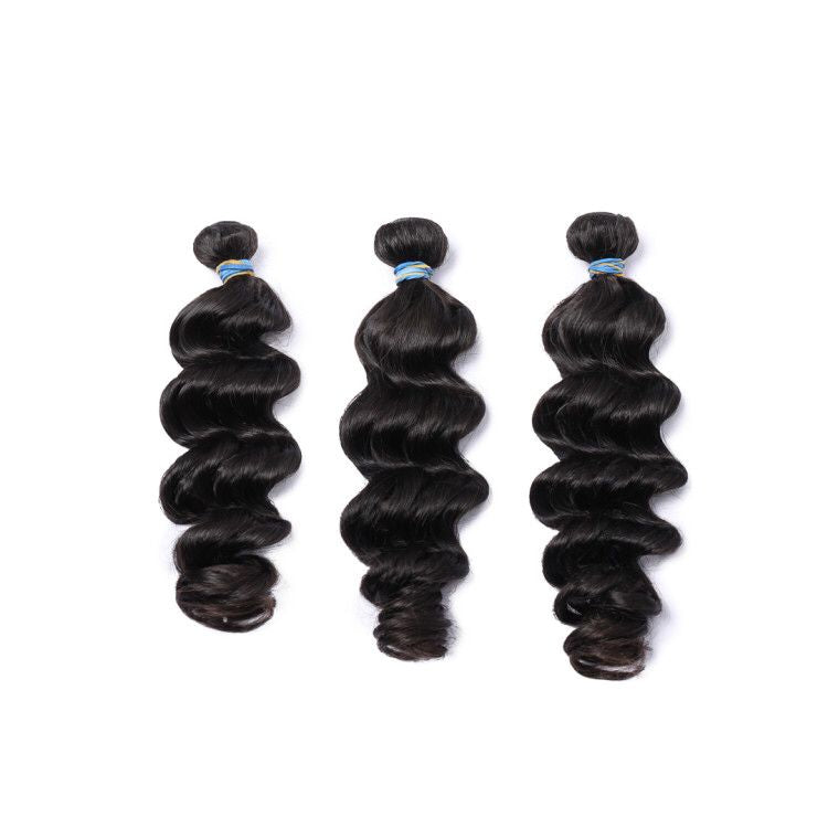 Loose Wave