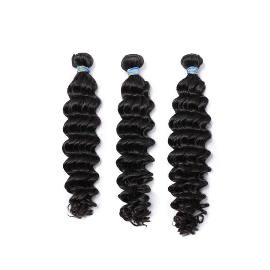 Deep Wave