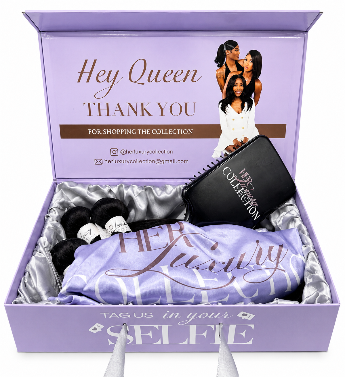 4 Bundle Box